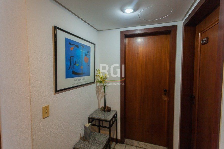 Apartamento para Venda - 122m², 3 dormitórios, 2 vagas - Petrópolis — foto 24