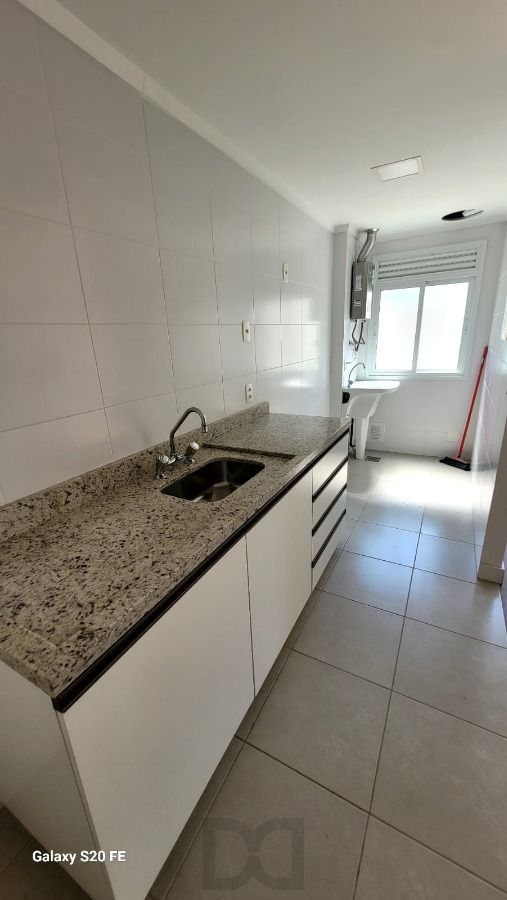 Apartamento de 1 quarto, currasqueira, suíte e uma vaga de garagem no bairro Santa Cecilia junto ao Bom Fim em Porto Alegre. — foto 18
