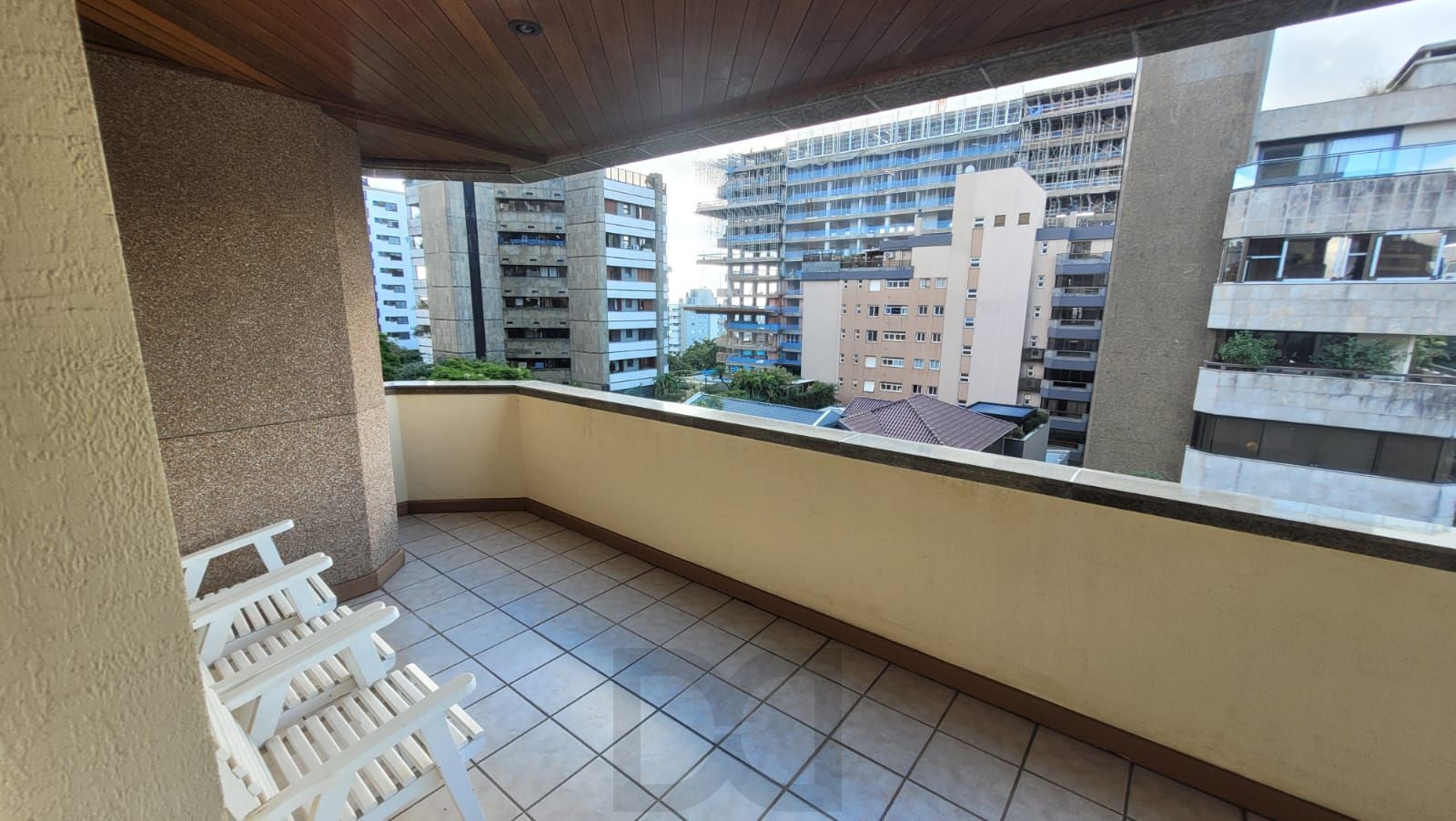 Venda Apartamento 3 quartos Gabinete Suite sacada Churrasqueira 250,03 m² privativos Bela Vista — foto 15