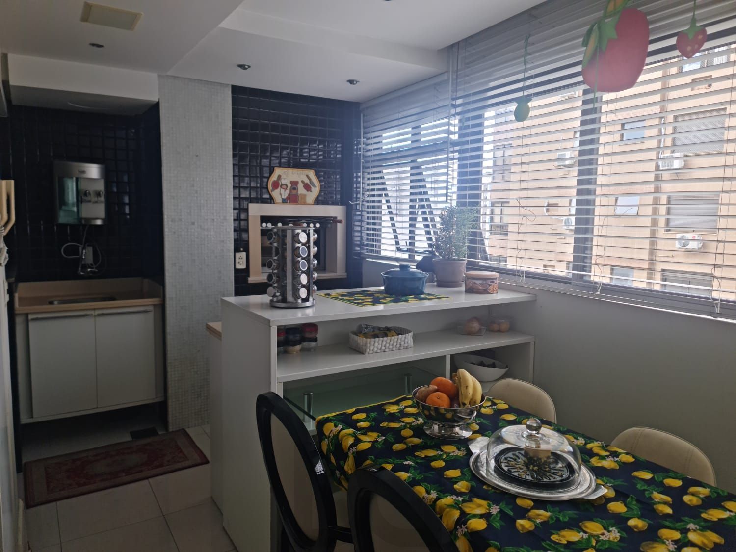 Apartamento 3 dorm  bairro MontSerrat 175m² 2 vagas — foto 11