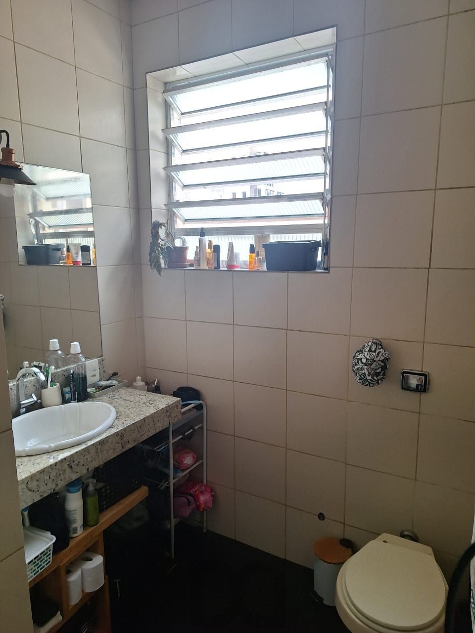 Excelente apto.de 69.27 m2 , 2 dorms.1bandeiro, cozinha. depend.c/banheiro, R$310 mil — foto 16