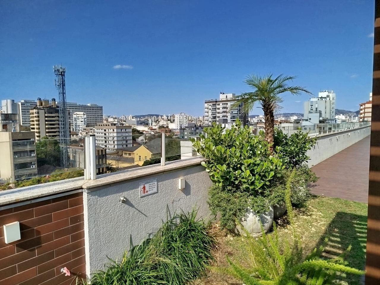 Apartamento Garden, 1 quarto, todo mobiliado, próximo a Redenção bem arejado e iluminado. — foto 17