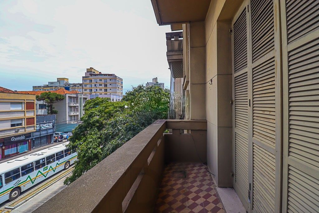 Apartamento 2 Dormitório(s) Bairro Rio Branco — foto 18