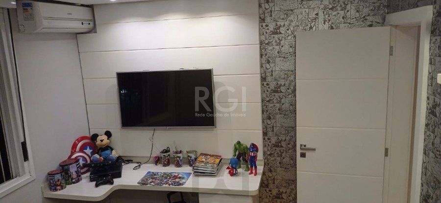 Apartamento para Venda - 56.24m², 2 dormitórios, 1 vaga - Humaitá — foto 19