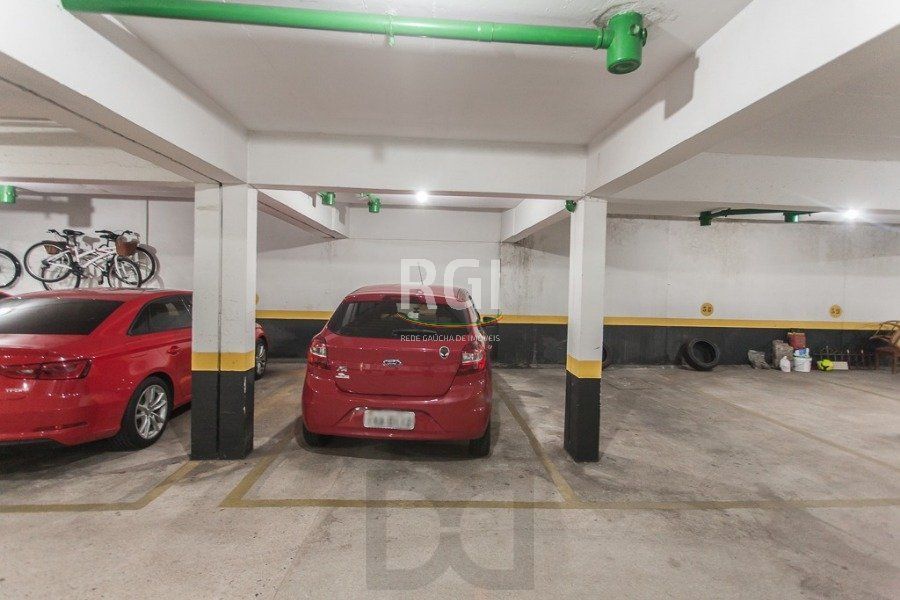 Apartamento para Venda - 122m², 3 dormitórios, 2 vagas - Petrópolis — foto 39
