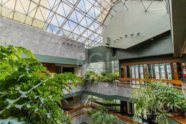 Conjunto/Sala para Venda - 38.06m², 0 dormitórios, Higienópolis — foto 2