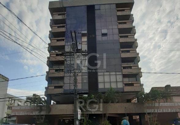 Conjunto/Sala para Venda - 44m², 0 dormitórios, 2 vagas Menino Deus — foto 10
