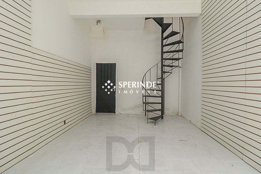 VENDA Loja na Rua Alberto Bins, Próximo a elevada, com área privativa de 78,92 m². — foto 5