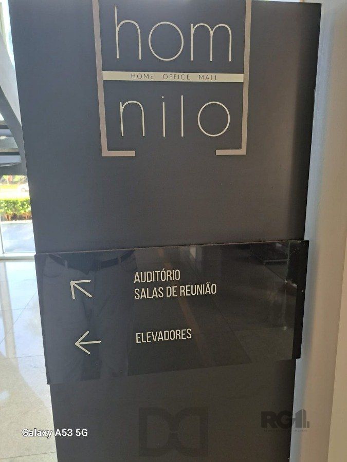 AMPLO CONJUNTO COMERCIAL COM 81 M2 NO HOM NILO — foto 14