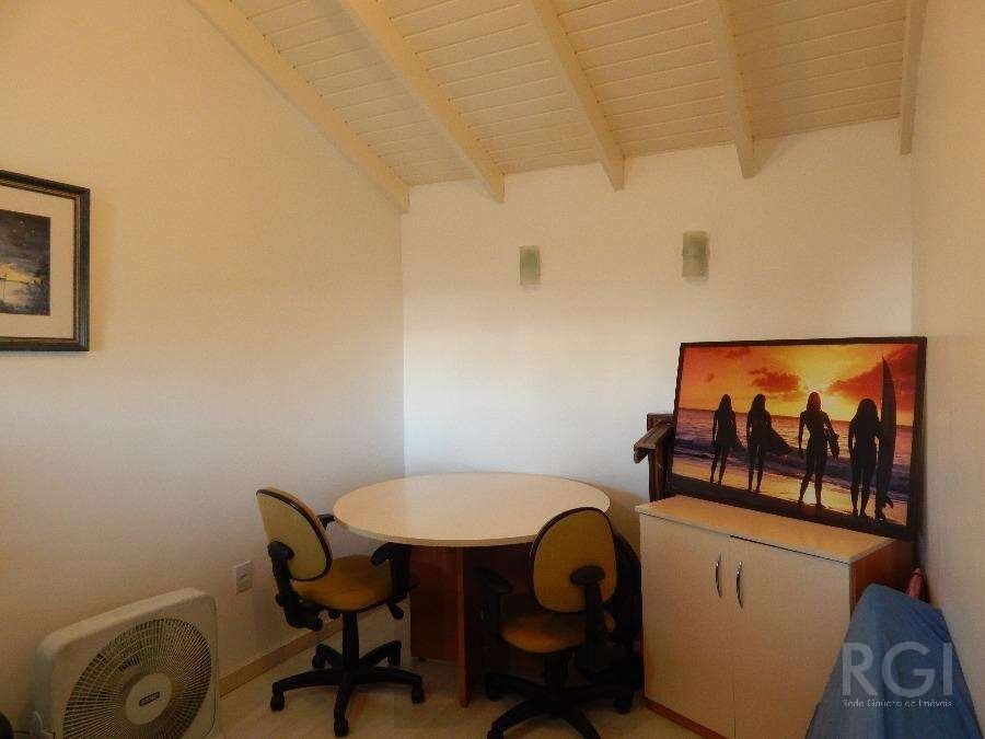 Casa Condominio para Venda - 119.3m², 4 dormitórios, sendo 4 suites, 2 vagas - Mario Quintana — foto 5