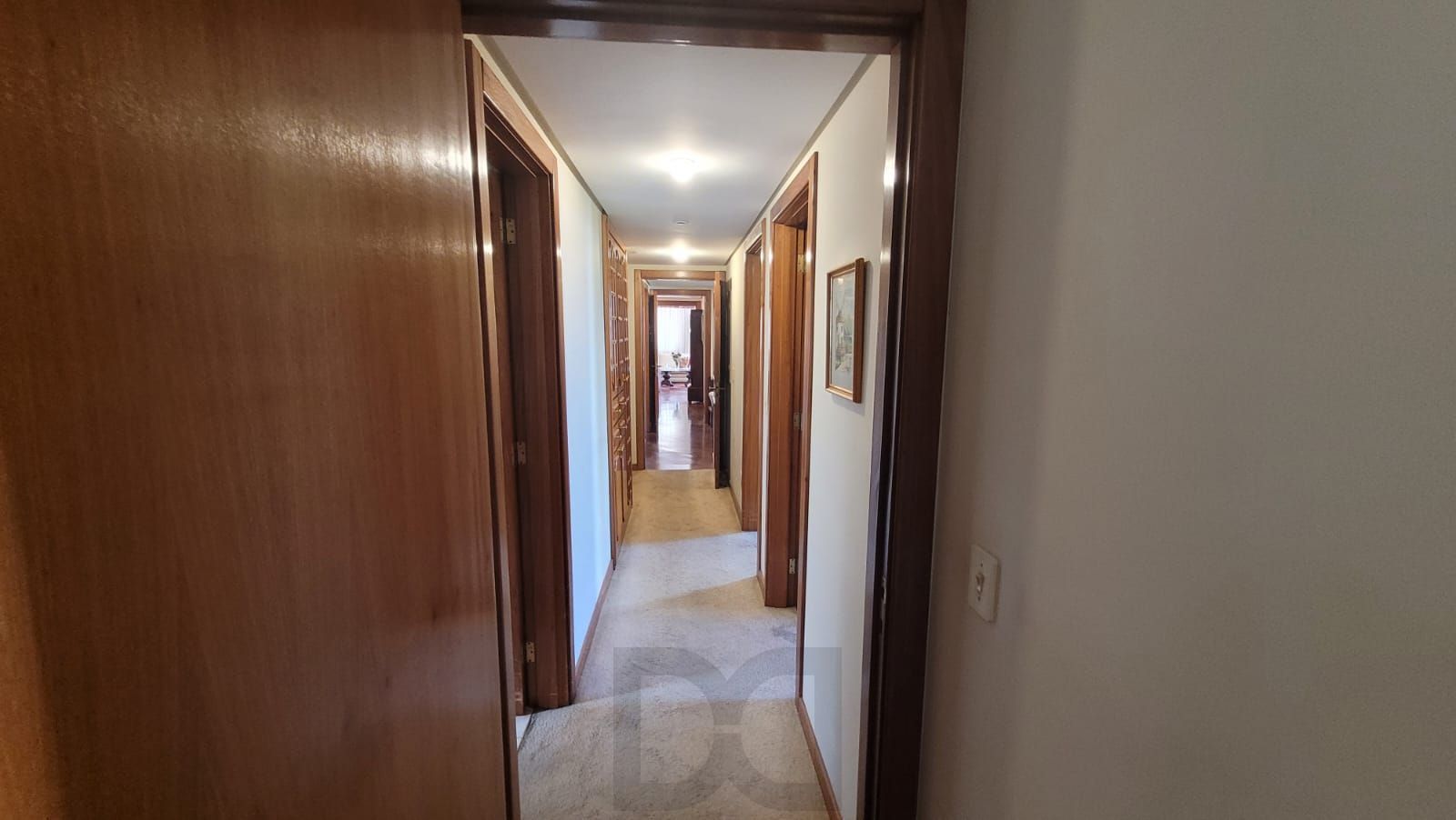 Venda Apartamento 3 quartos Gabinete Suite sacada Churrasqueira 250,03 m² privativos Bela Vista — foto 25
