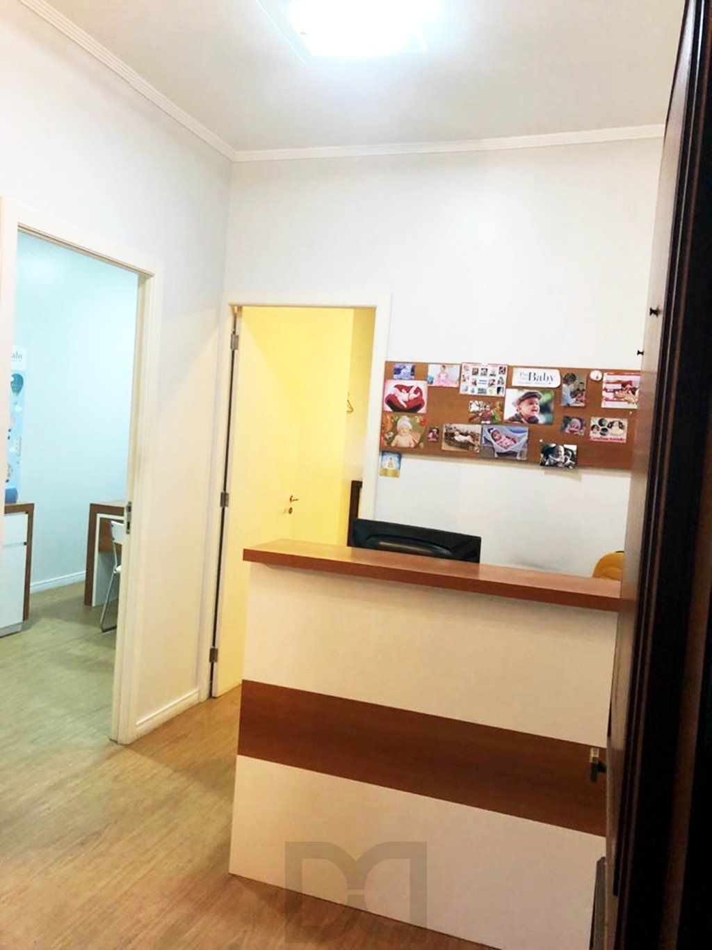 Conjunto/Sala para Venda - 38.06m², 0 dormitórios, Higienópolis — foto 13