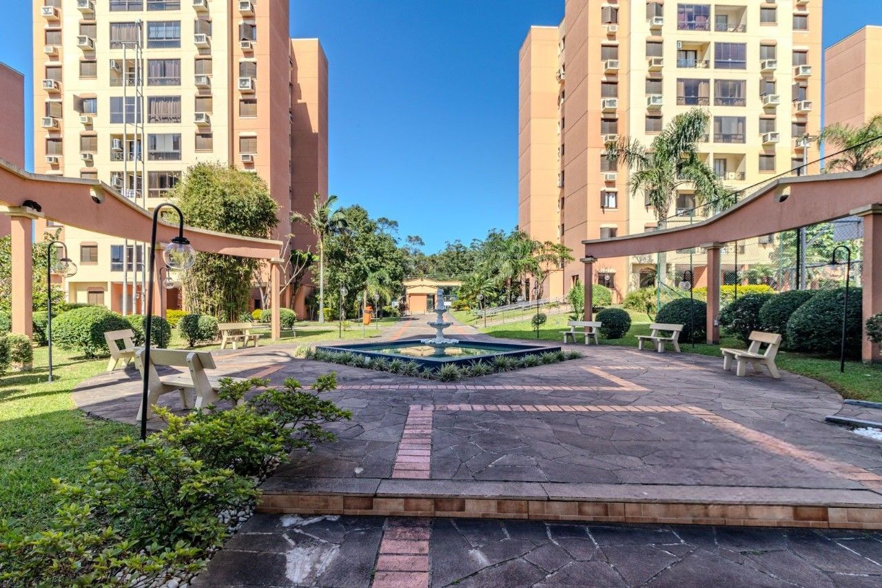 VENDA 2 DORMITÓRIOS, Ótima Localização GARAGEM ELEVADOR  ALTO PETROPOLIS — foto 37