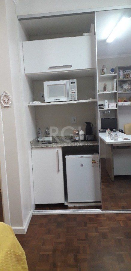 Conjunto/Sala para Venda - 47.74m², 0 dormitórios, Petrópolis — foto 10