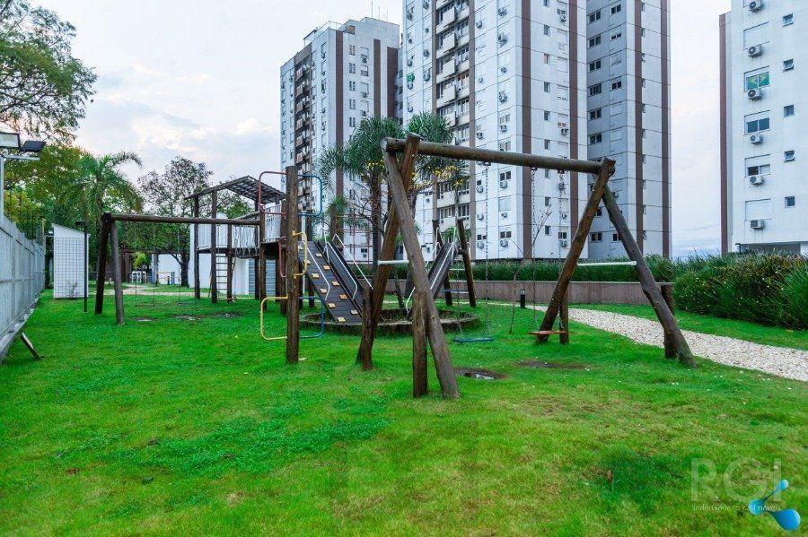 Apartamento com 1 dormitório Garagem e Elevador à venda na Boa Vista Porto Alegre RS — foto 32