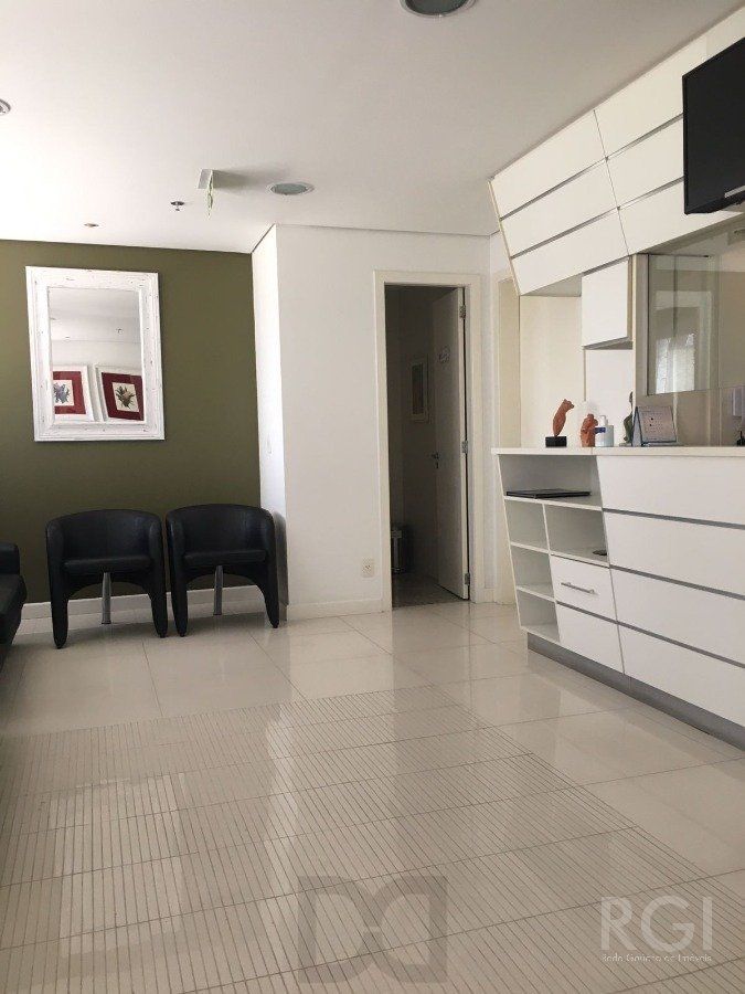 Conjunto/Sala para Venda - 0m², 0 dormitórios, Moinhos de Vento — foto 2