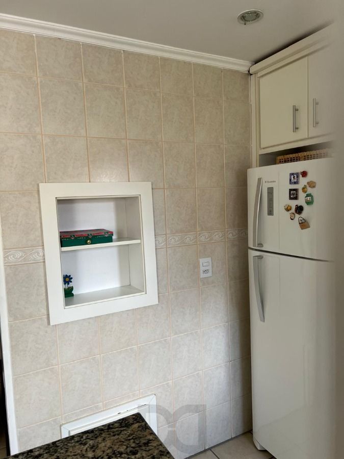 Apartamento 1 dormitório - Bairro Rio Branco - 41,26 m² privativos — foto 16