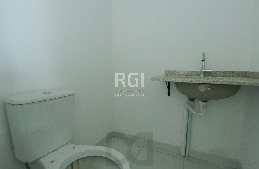 Conjunto/Sala para Venda - 36.77m², 0 dormitórios, 1 vaga - Floresta — foto 7