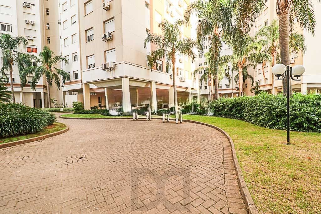 APARTAMENTOS 2 QUARTOS LIVING AMPLO SUITE, ANDAR ALTO, GARAGEM — foto 17