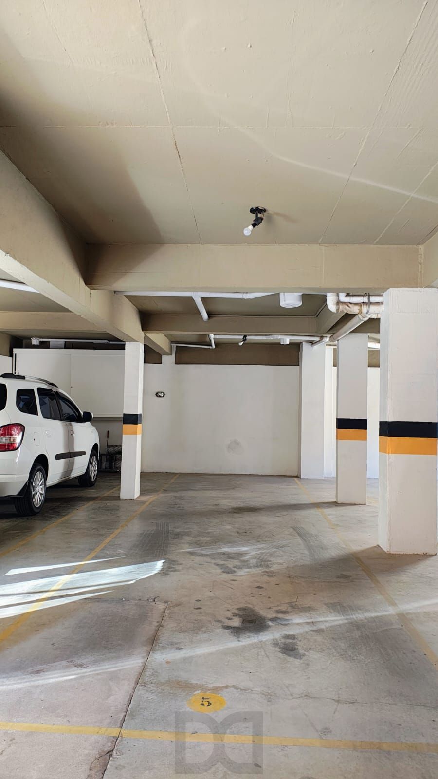 Apartamento Av Guaporé, 2 dormitórios, 2 vagas, churrasqueira — foto 43