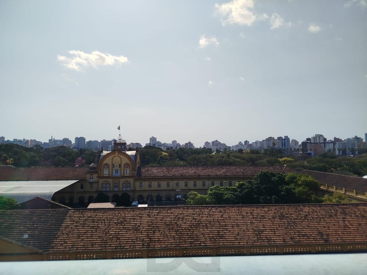 Apartamento Garden, 1 quarto, todo mobiliado, próximo a Redenção bem arejado e iluminado. — foto 19