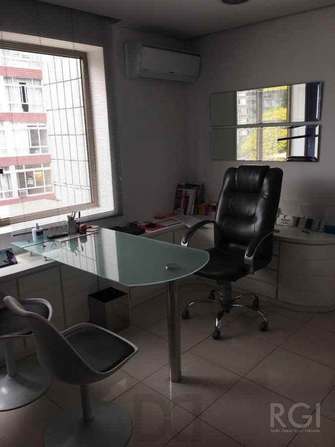 Conjunto/Sala para Venda - 60.96m², 0 dormitórios, Moinhos de Vento — foto 3