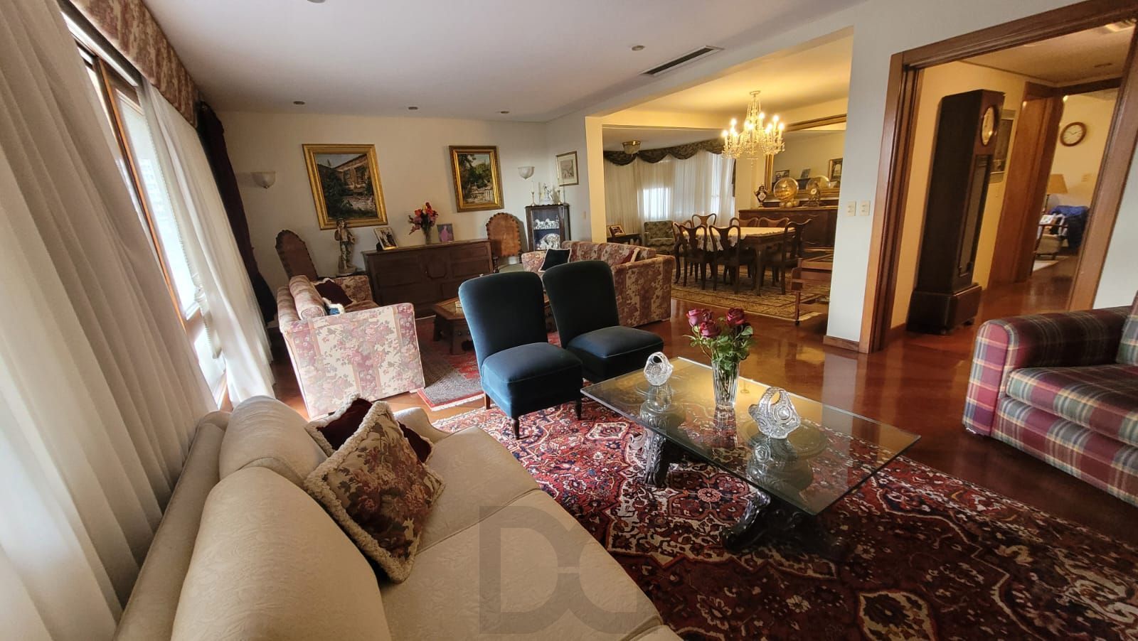 Venda Apartamento 3 quartos Gabinete Suite sacada Churrasqueira 250,03 m² privativos Bela Vista — foto 1