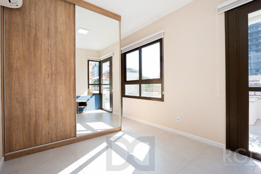 Apartamento Garden - 146.95m², 1 dormitório, sendo 1 suite, 1 vaga - Jardim Botânico — foto 7