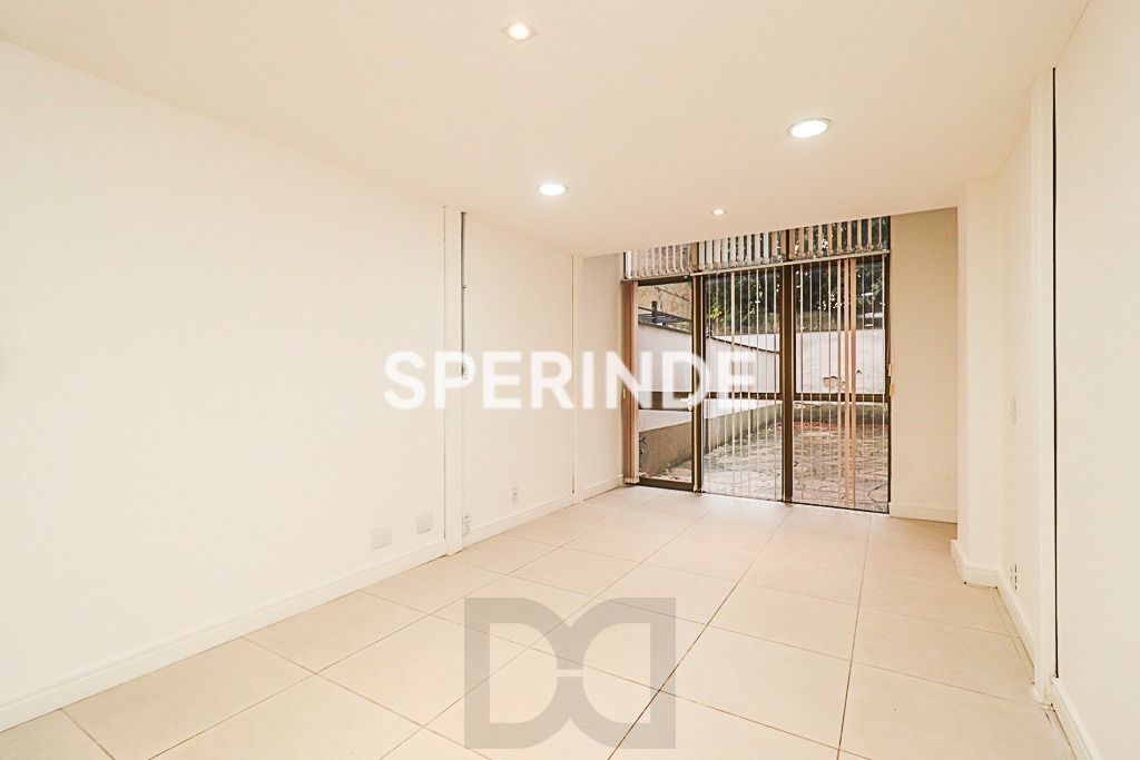 Excelente sala duplex com 56,40 m² na Rua Felipe Camarão - Bom fim — foto 4