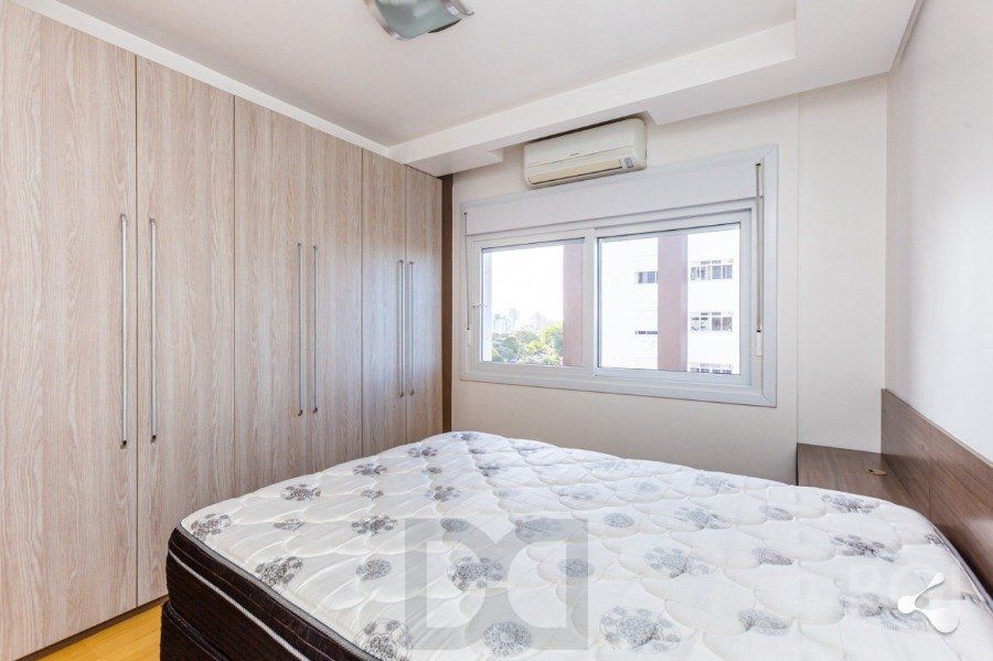 Apartamento com 1 dormitório Garagem e Elevador à venda na Boa Vista Porto Alegre RS — foto 11