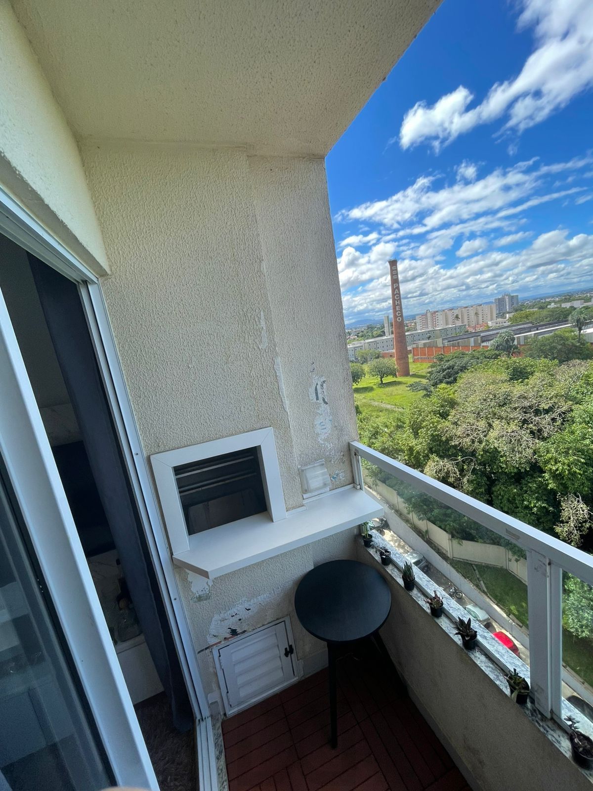 Apartamento 02 dormitórios com sacada com churrasqueira — foto 17