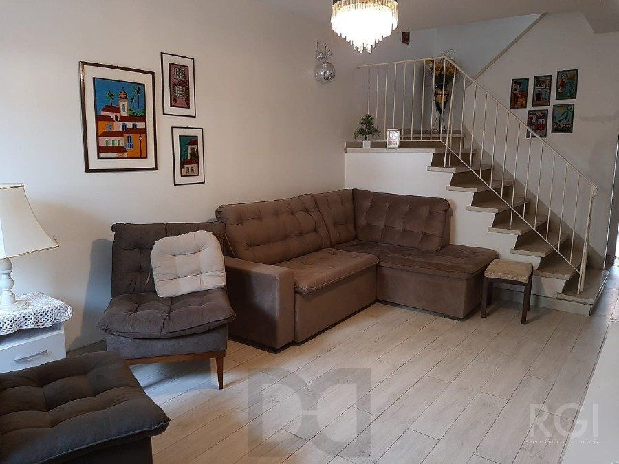 Casa para Venda - 136.6m², 4 dormitórios, 2 vagas - Rio Branco — foto 39