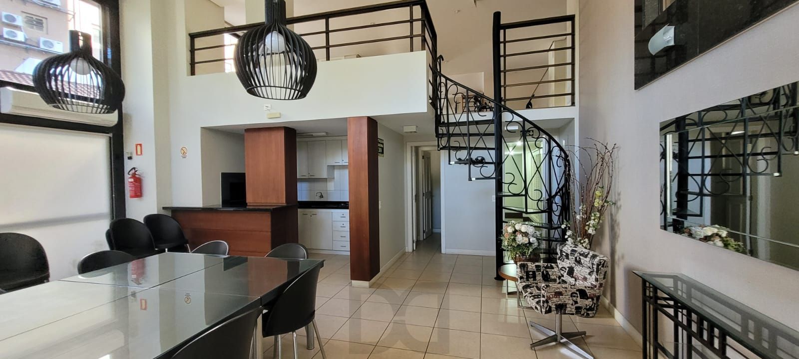 VENDA APARTAMENTO 4 QUARTOS, LAVABO, LAREIRA, CHURASQUEIRA ENSOLARADO BELA VISTA — foto 26