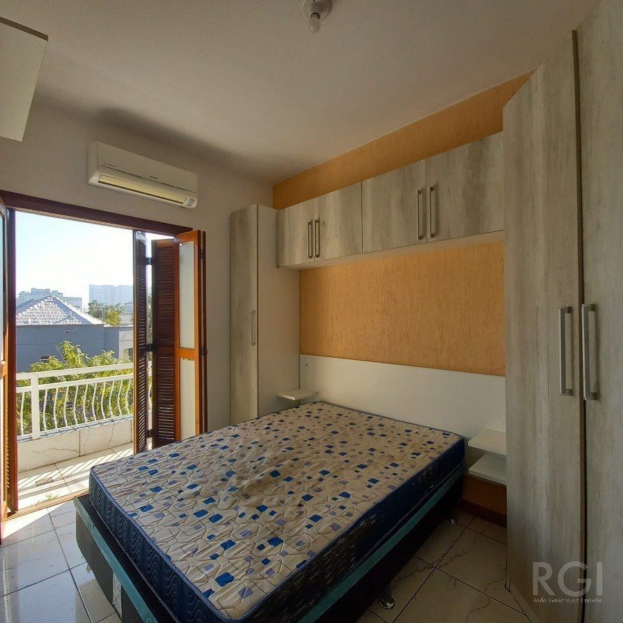 APARTAMENTO 1 DORMITÓRIO NO BAIRRO MENINO DEUS. — foto 18