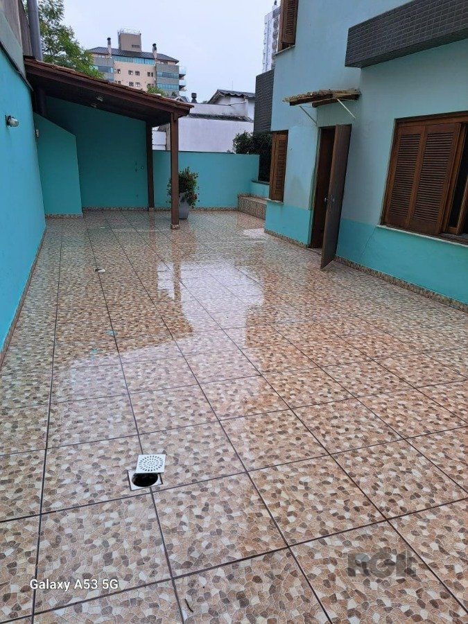 Apartamento Garden na Bela Vista com 3 dormitórios, suíte, lareira , churrasqueira e garagem próximo a Encol — foto 8