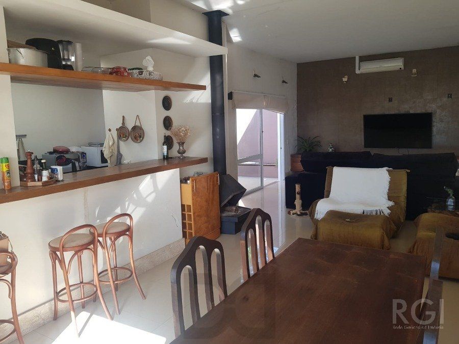 Casa para Venda - 200m², 4 dormitórios, sendo 1 suites, 4 vagas - Santa Tereza — foto 26