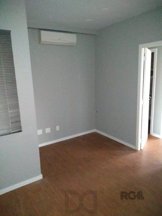 Sala comercial na Av Carlos Gomes, 39m², garagem, portaria — foto 17