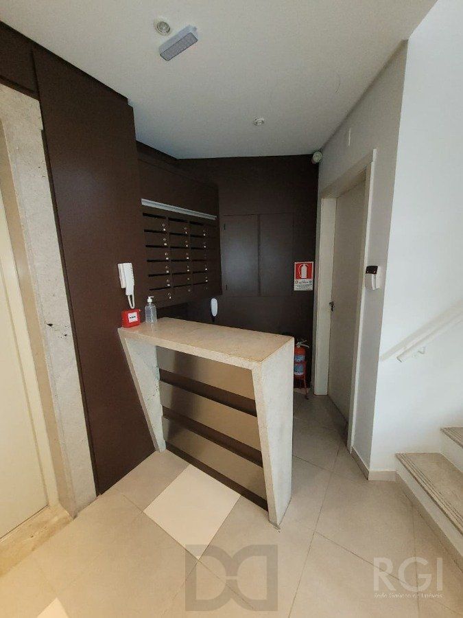 Conjunto/Sala para Venda - 33.86m², 0 dormitórios, Petrópolis — foto 7