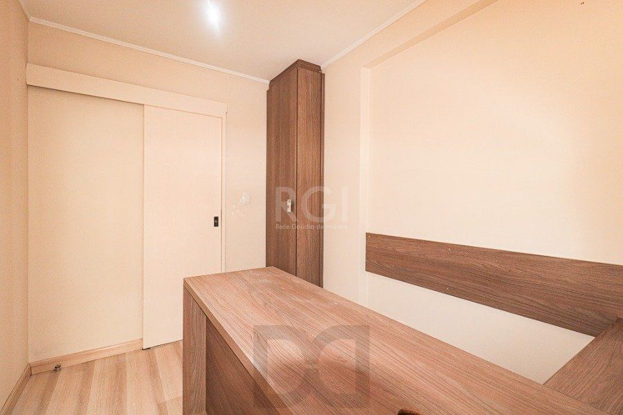 Conjunto/Sala para Venda - 42.36m², 0 dormitórios, Floresta — foto 5