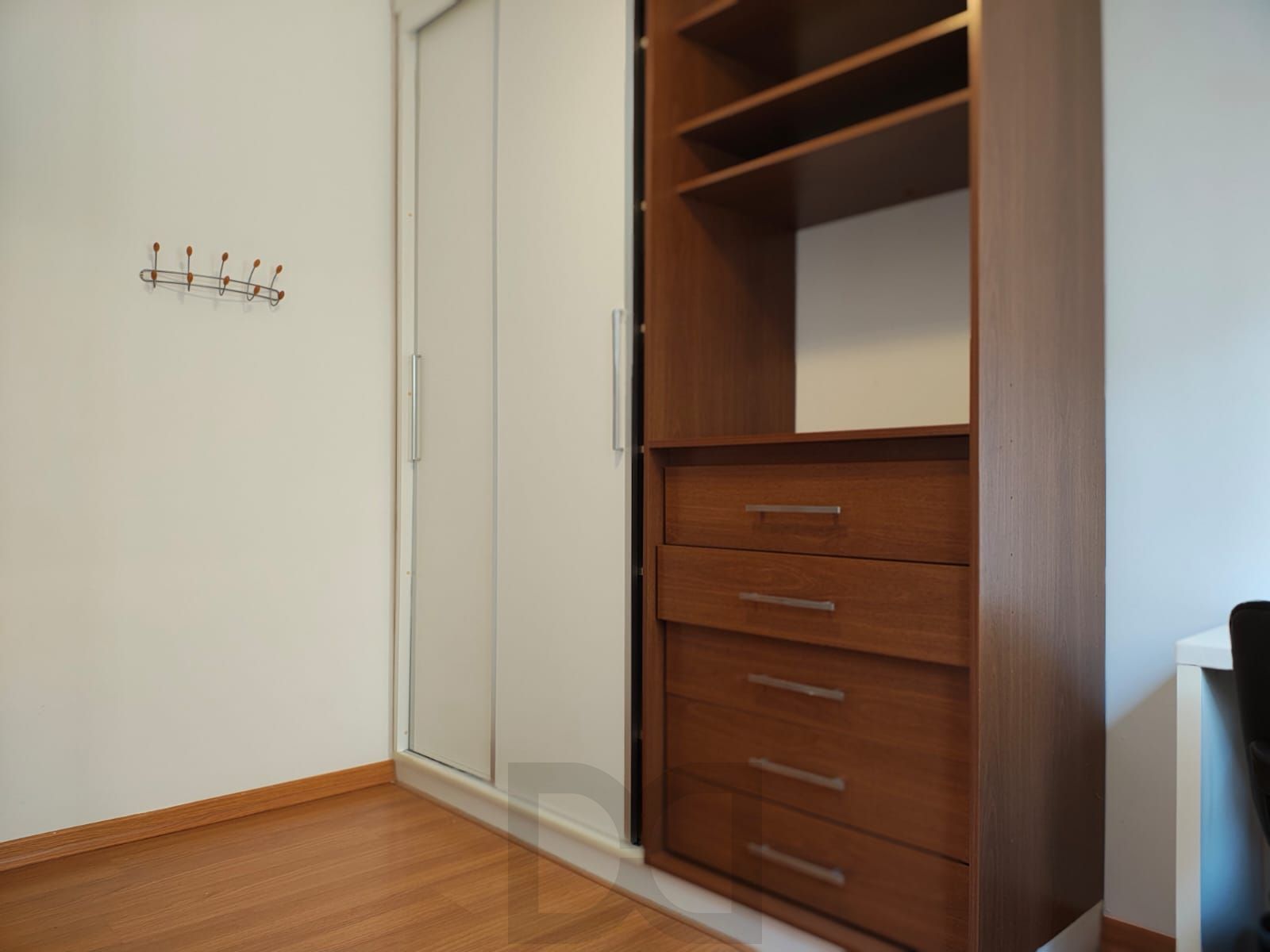 Apartamento Av Guaporé, 2 dormitórios, 2 vagas, churrasqueira — foto 19