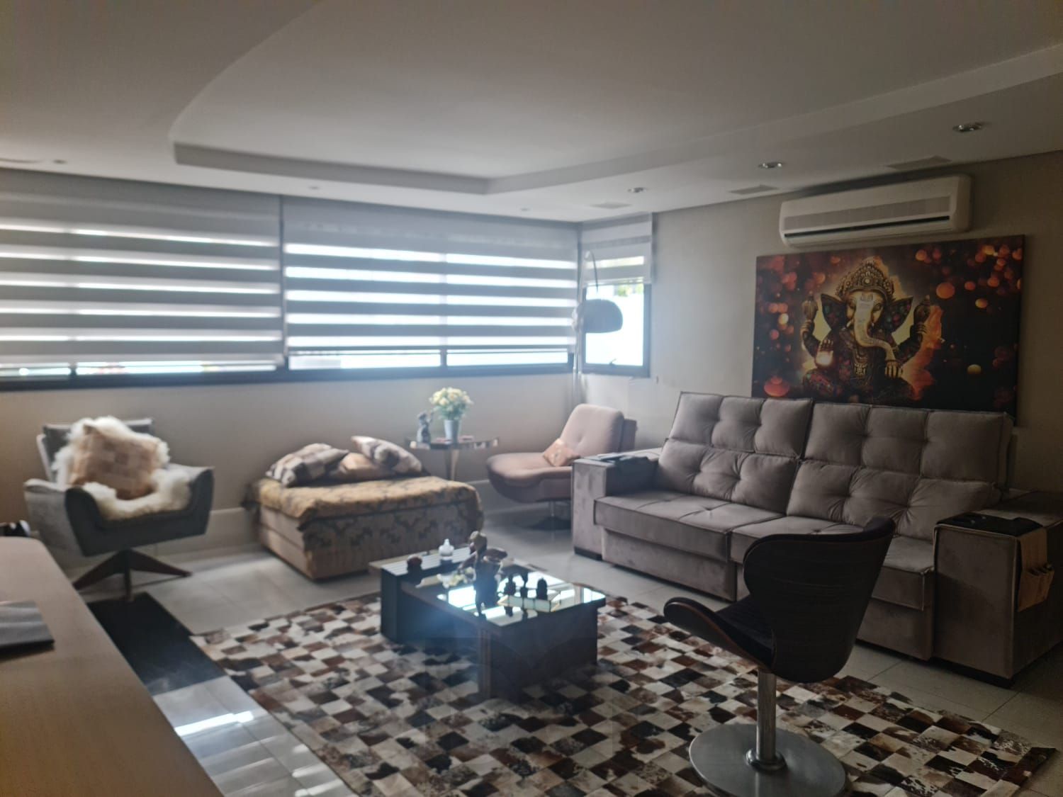 Apartamento 3 dorm  bairro MontSerrat 175m² 2 vagas — foto 12