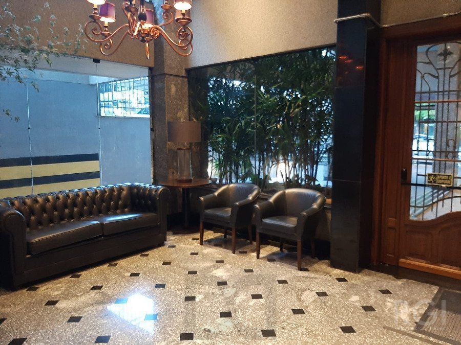 Conjunto/Sala para Venda - 30m², 0 dormitórios, Moinhos de Vento — foto 10
