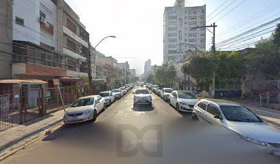 Excelente kitnet com 26,26m2 de área privativa, na Jose do Patrocinio, Cidade Baixa, R$150.000,00 — foto 3