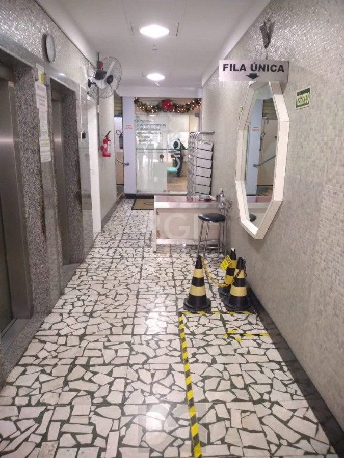 Conjunto/Sala para Venda - 153m², 0 dormitórios, Centro Histórico — foto 25