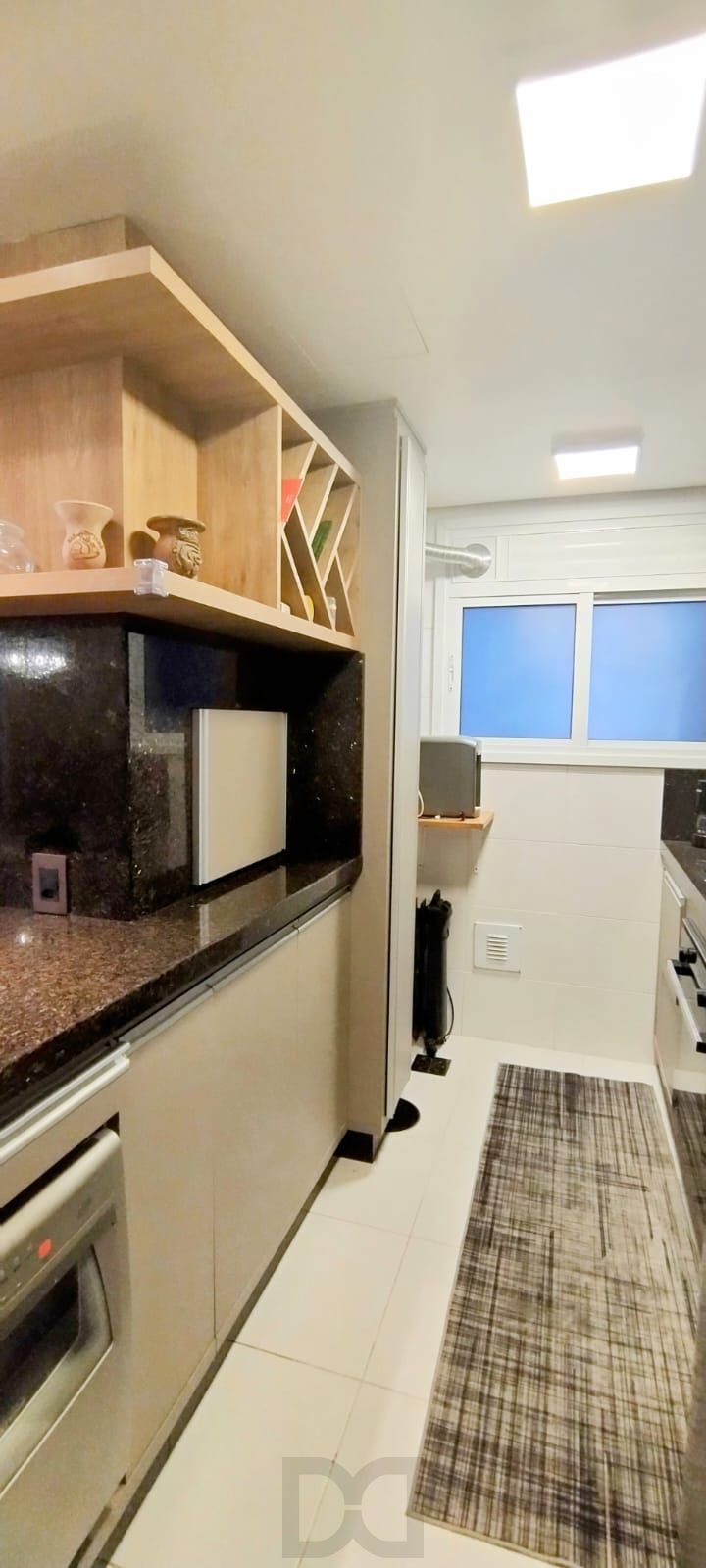 Venda - Apartamento 1 dormitório - Centro Histórico - 47,01m² — foto 17