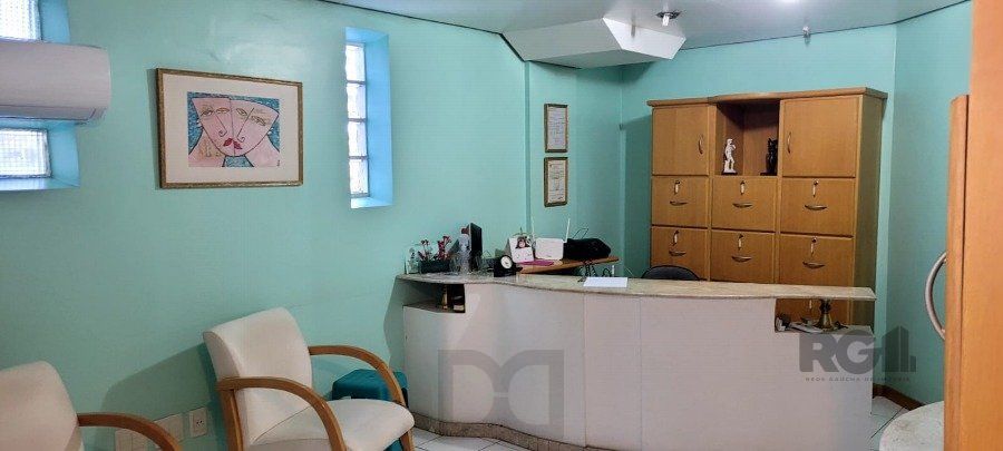 SALA AMPLA COM 73M² PRIVATIVOS, CENTRO PORTO ALEGRE, GARAGEM, ELEVADOR — foto 6