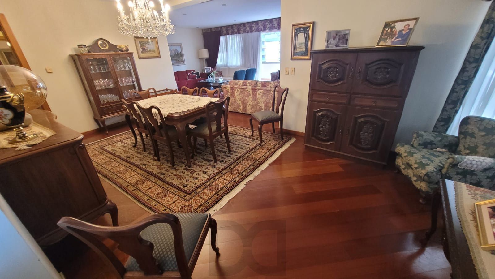 Venda Apartamento 3 quartos Gabinete Suite sacada Churrasqueira 250,03 m² privativos Bela Vista — foto 6