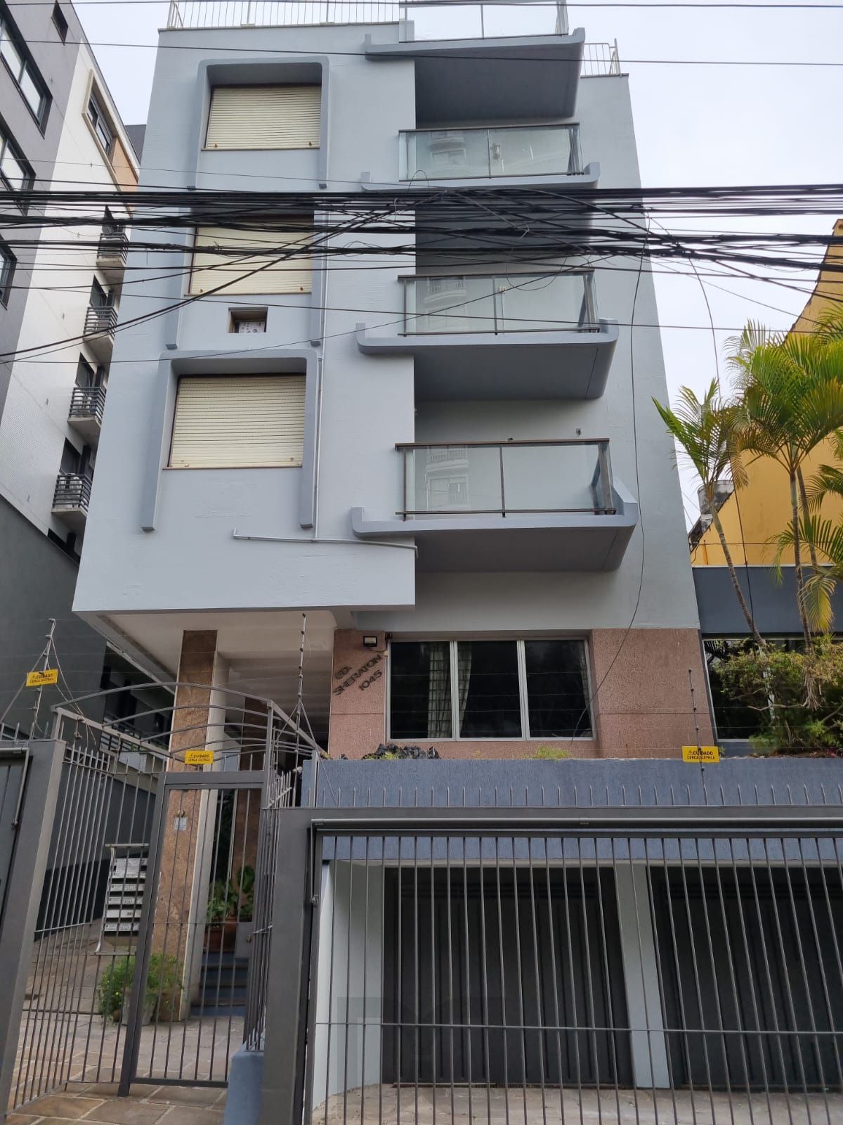 Excelente 3 Dormitórios no Rio Branco — foto 2