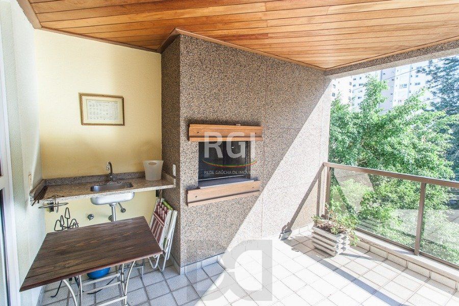Apartamento para Venda - 122m², 3 dormitórios, 2 vagas - Petrópolis — foto 5