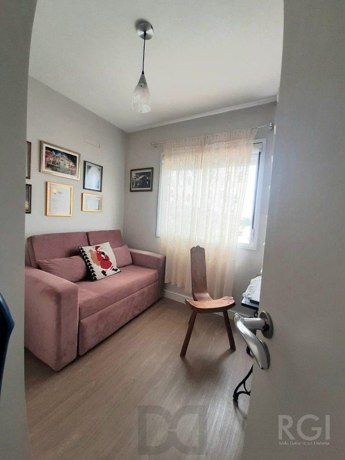 APARTAMENTO VENDA de 2 dormitórios, suíte, Medianeira, 1 vaga de garagem escriturada — foto 21